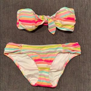 Strides Victoria Secret bikini